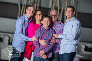 Bar Mitzvah Dress Code: Jeans & Cool Kicks!