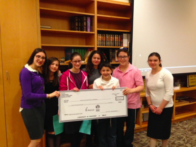 Mitzvah Projects