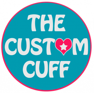 A New Bar Bat Mitzvah Favor: The Custom Cuff