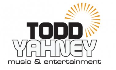 Newest Photo Booth Station from Todd Yahney Music & Entertainment