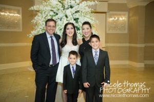 Bat Mitzvah Theme For A Fashionista