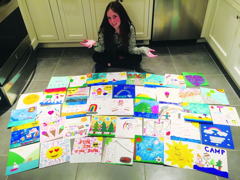 Mitzvah Projects