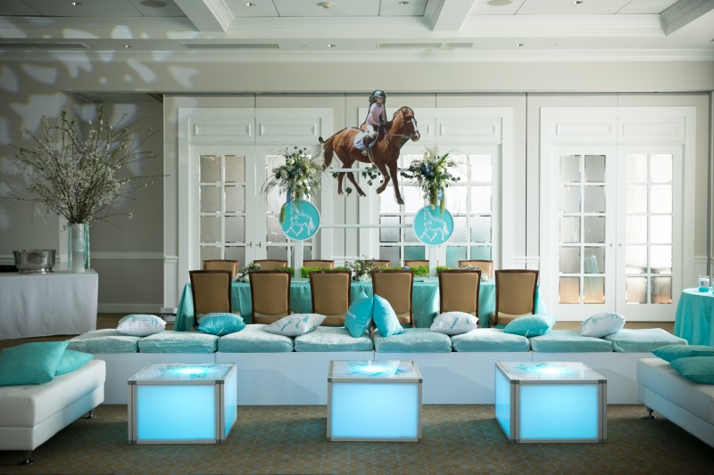 An Equestrian Bat Mitzvah: Just Get “Over” It!