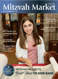 Mitzvah Market Magazine 2019-2020