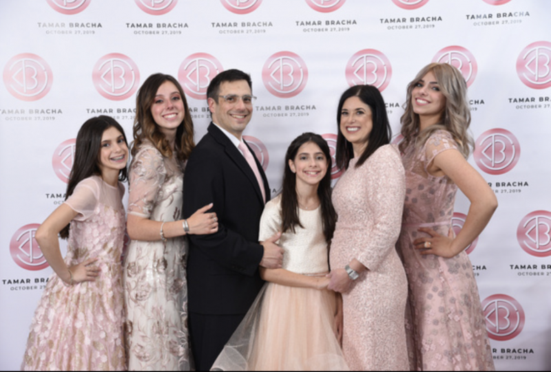 Beauty Convention Inspires Beauty-Filled Bat Mitzvah Theme