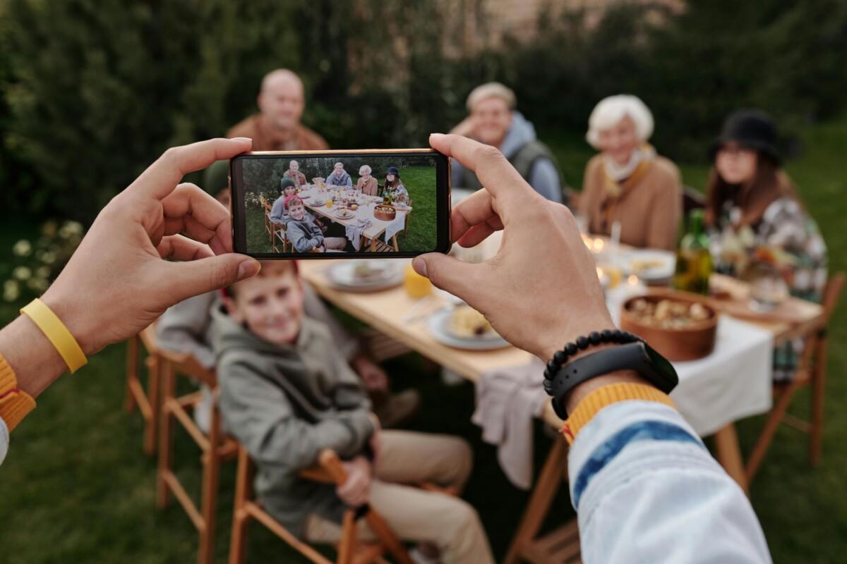 Connecting Generations of Family Long After the B’nai Mitzvah 