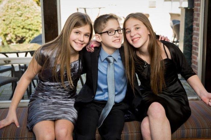 B'nai Mitzvahs For Twins And Triplets | MitzvahMarket