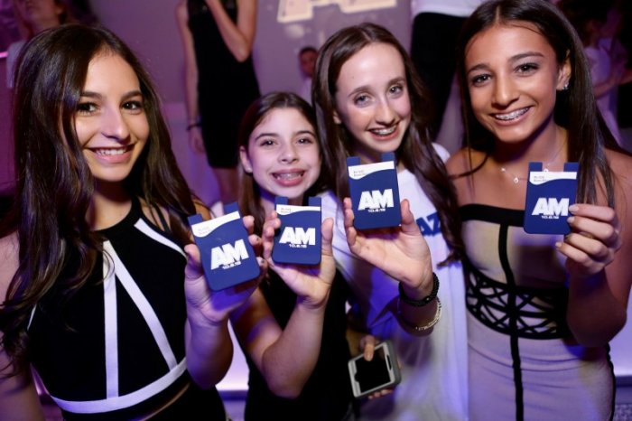 How To Plan An Amazing Bat Mitzvah And Party To The Am