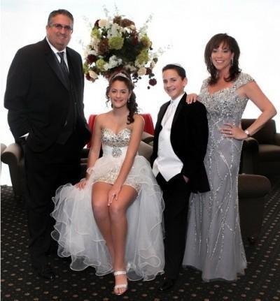 B'nai Mitzvahs For Twins And Triplets | MitzvahMarket