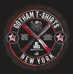 Bar Mitzvah favor bar Gotham Bat wearable mitzvah | | sweatshirt | MitzvahMarket T-Shirts favor | mitzvah