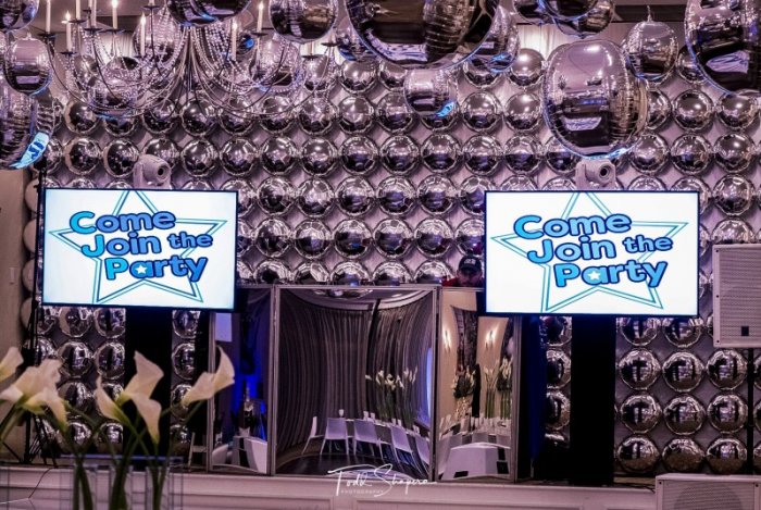 Best Bar Mitzvah & Bat Mitzvah Ideas Of The Year | MitzvahMarket ...