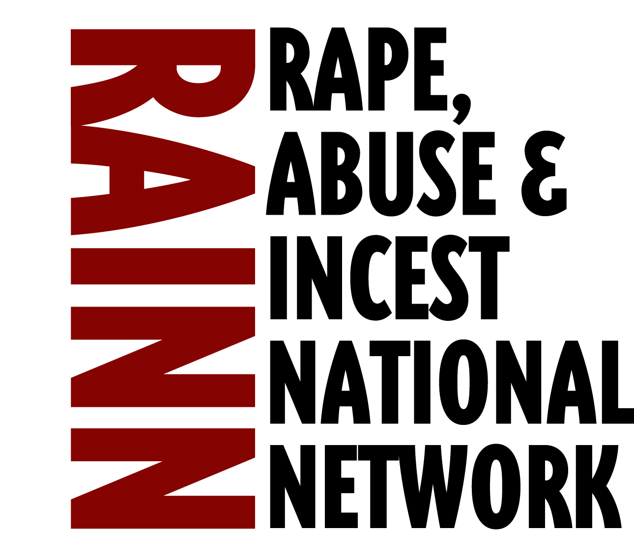 RAINN (Rape, Abuse, & Incest National Network)