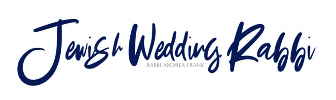 Jewish Wedding Rabbi