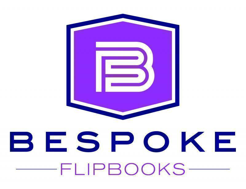 Bespoke Flipbooks