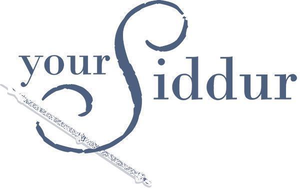 yourSiddur