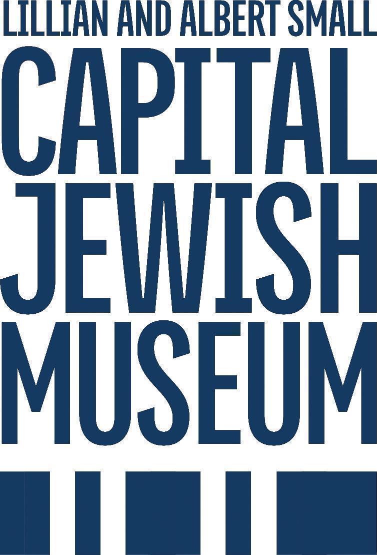 The Lillian and Albert Small Capital Jewish Museum