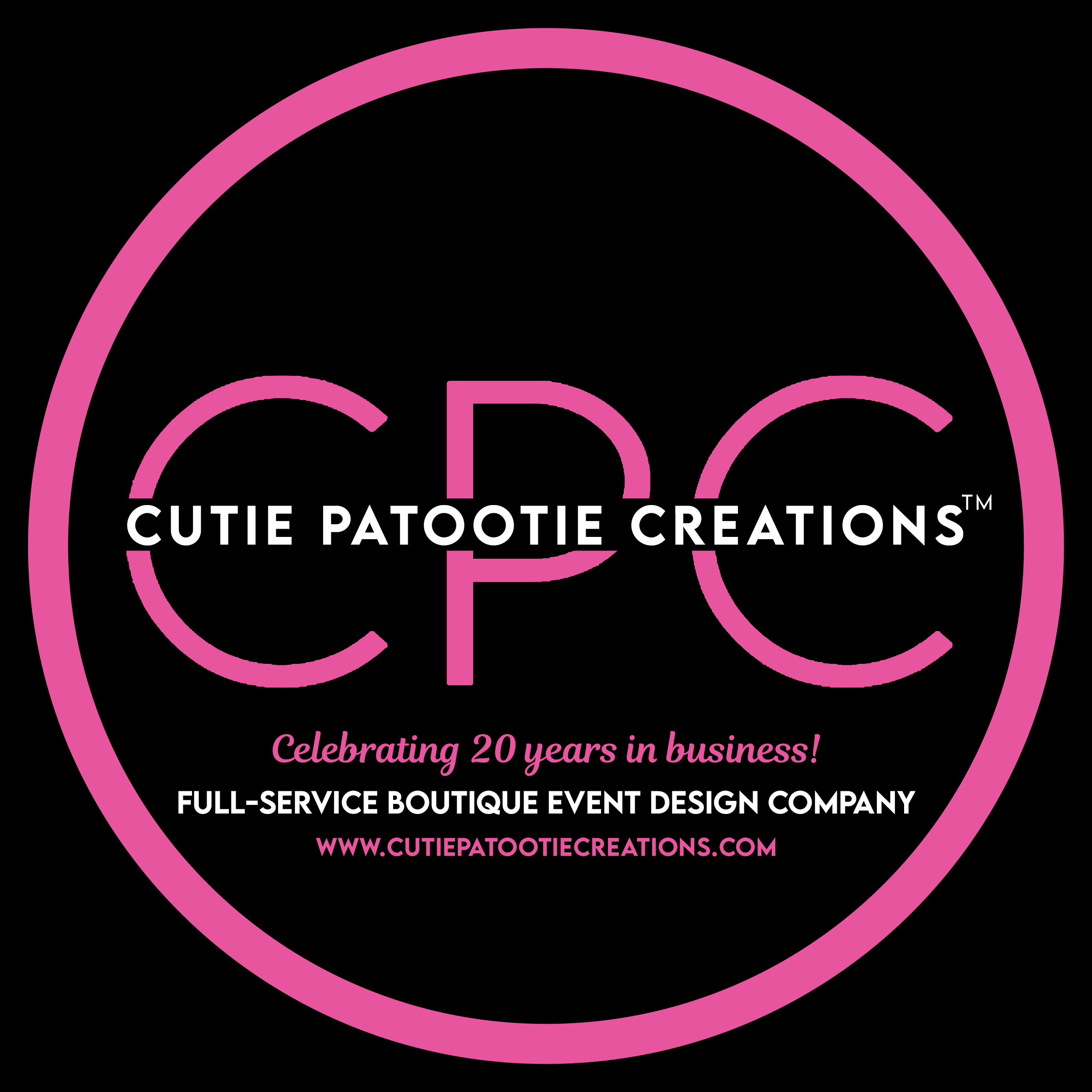 Cutie Patootie Creations