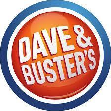 Dave & Buster's - Islandia