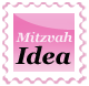 Stamp - Mitzvah Idea