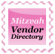 Mitzvah Vendor Diretory Stamp